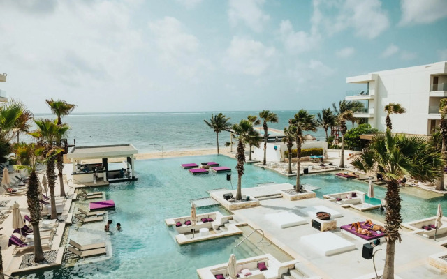 Breathless Riviera Cancun Resort & Spa - Adults Only - All Inclusive