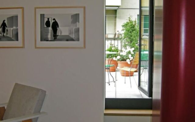 Casita: Your Home in Bern