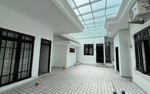 OYO 94579 Sm Raja Guest House