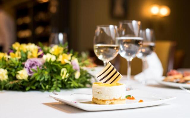 Crystal Palace Boutique Hotel