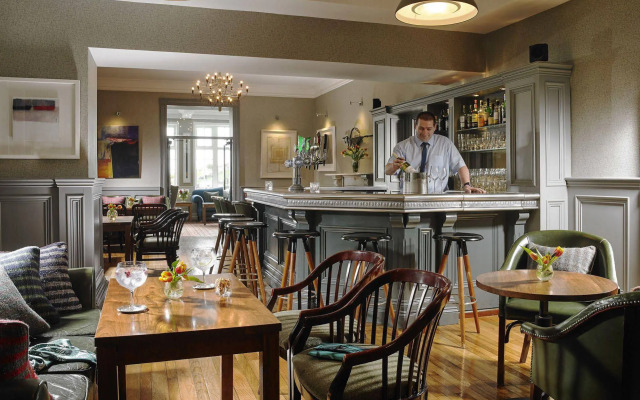 Dunmore House Hotel