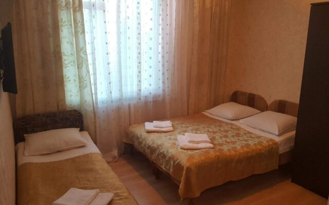 Volna Guest House