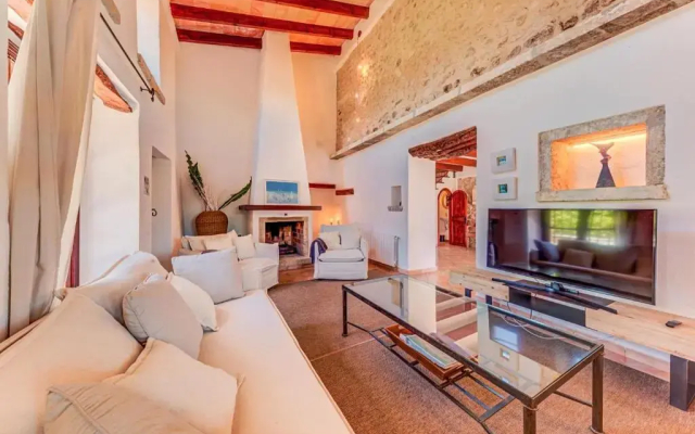 Villa Font Xica Gran