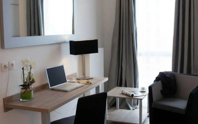 Twenty Business Flats Lille Grand Stade