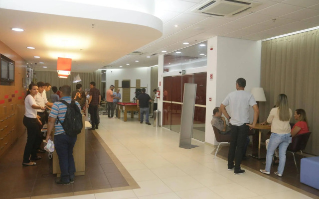 Ibis Feira De Santana