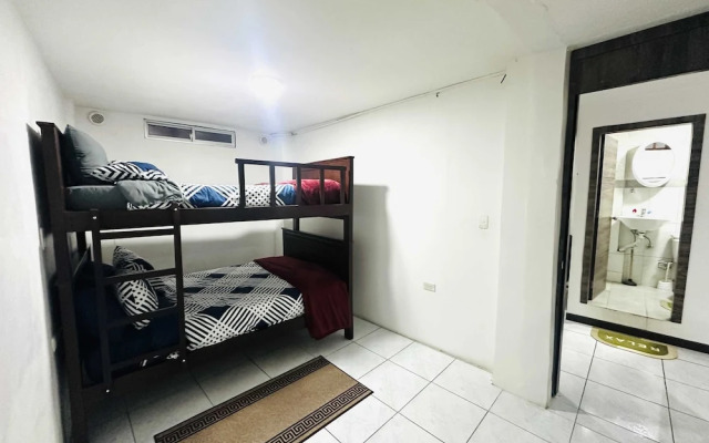 Confort Home Departamentos en Baños