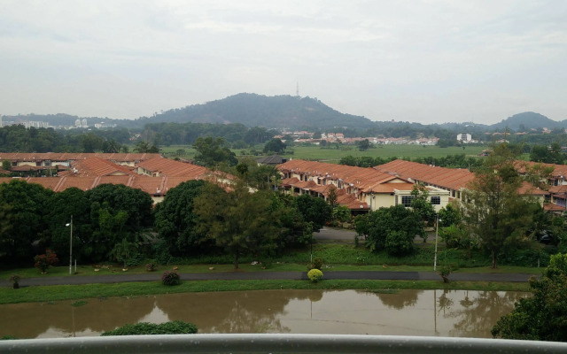 H&A Guest House With Riverview