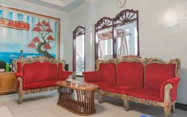 Hotel Markoni Pamanukan Mitra RedDoorz