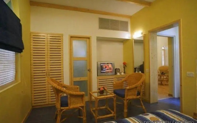 Varca Palms Beach Resort