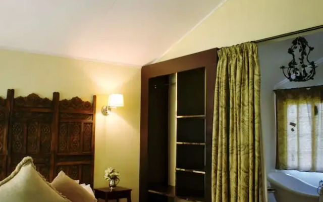 Almar View Guest House