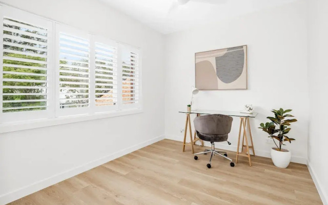 Urban Rest Neutral Bay Apartments