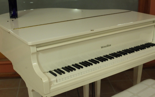 Hotel Hacienda Las Nubes