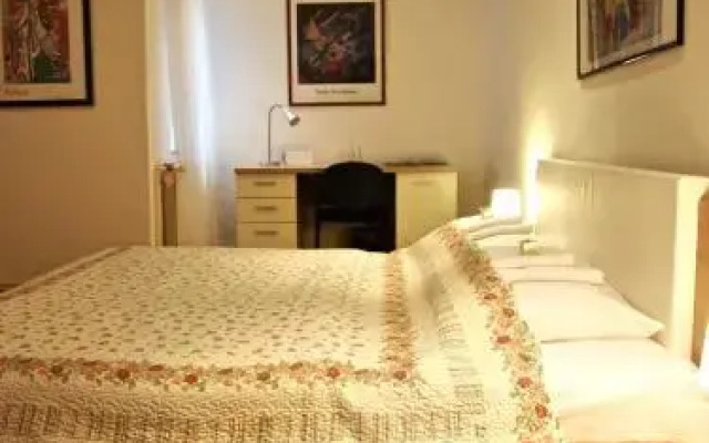 Charming Apartment Tanja