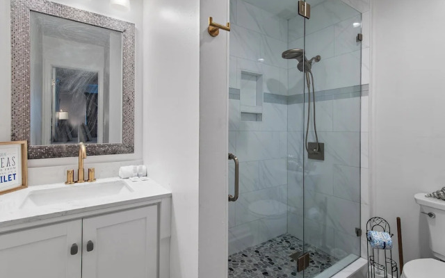 Little House on the Beach