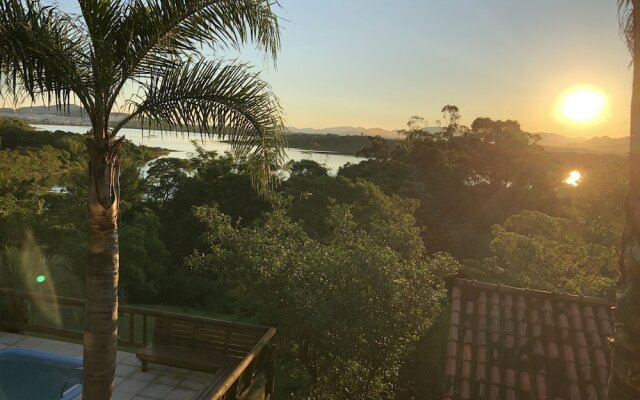 Pousada Paraiso Do Luz