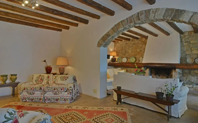 Villa Il Ciliegio