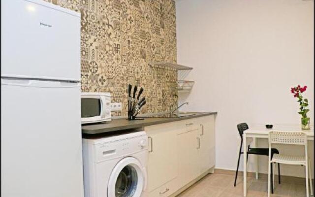 Apartamento rural en Conil