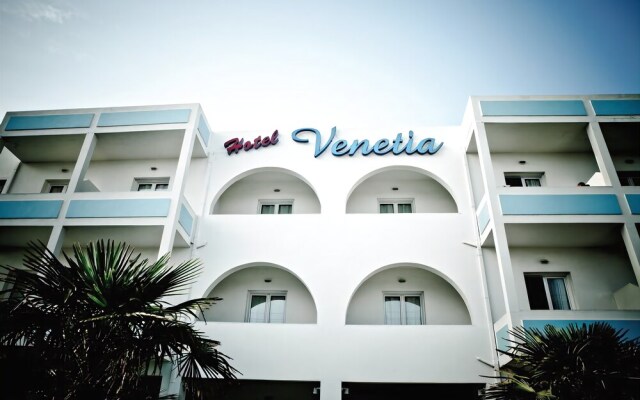 Hotel Venetia