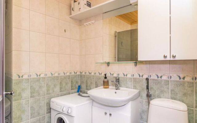 Holiday Home Rukassos b