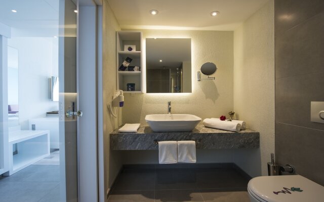 Flora Garden Ephesus Hotel Kusadasiot