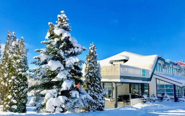 Kongsvinger Budget Hotel