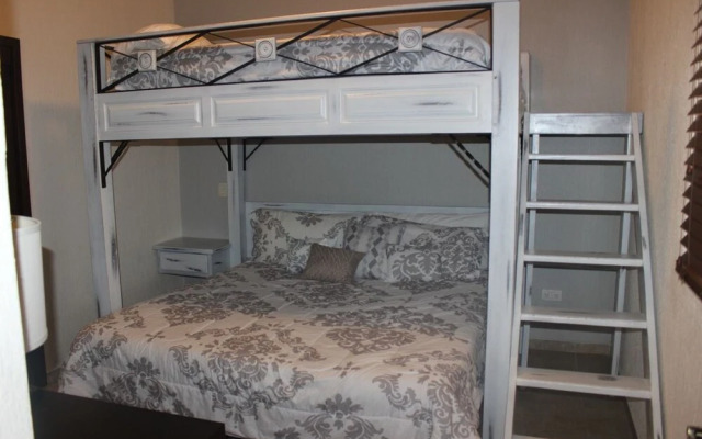 Sonoran Sky 3BR 302 Upper Sky by Casago