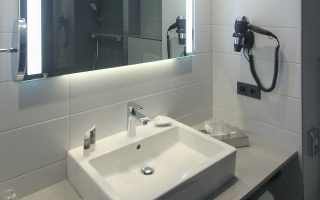 Mercure Hotel Freiburg am Munster