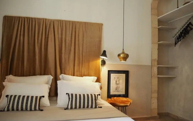 Chambres d'Hotes Diderot