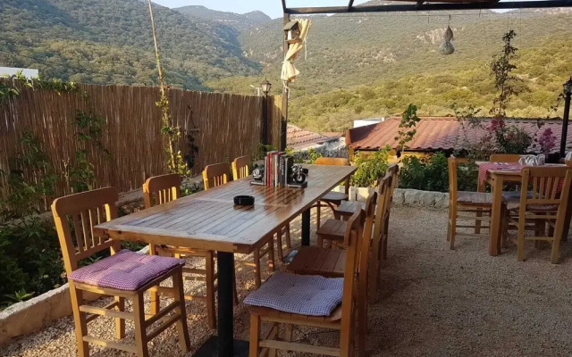 Kas Joy Glamping