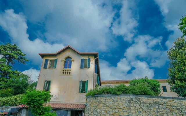 Villa Cristani Valpolicella Apartments