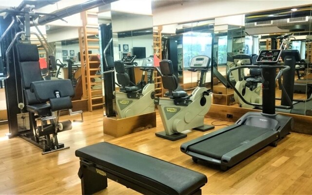 Residence Hotel Torino Uno