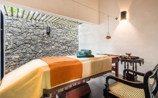 Hotel Sigiriya