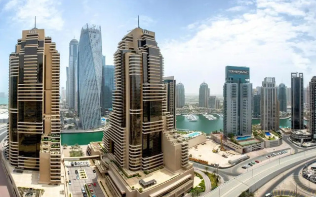 Botanica 1401 in Dubai