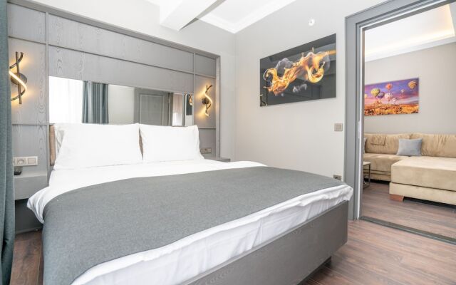 216 Style Suite