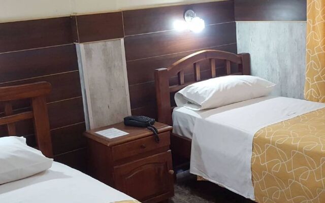 Hotel Castelar