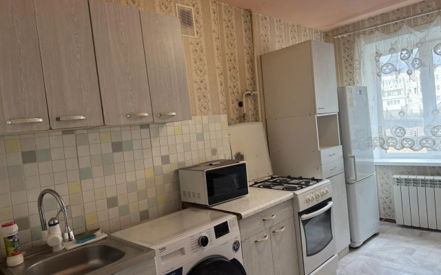 Апартаменты на улице Максима Горького 21