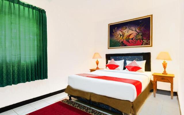 OYO 2861 Hotel Gili Air & Restaurant