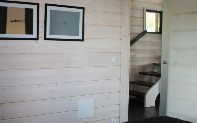 Jääskän Loma Holiday Apartment Haarusjärvi Alahärmä