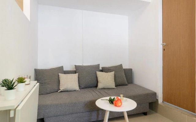 Apartment in Ruppin 28