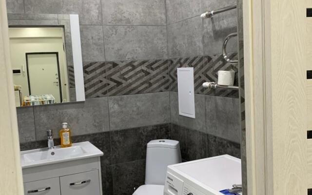 Apartments on 51A Abulkhair Khan Avenue