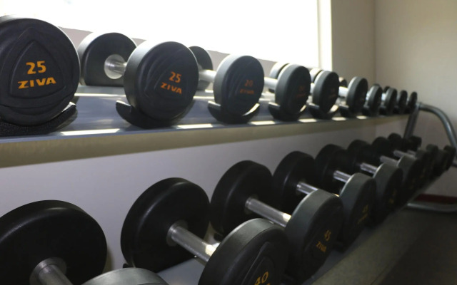 Courtyard by Marriott Villahermosa Tabasco