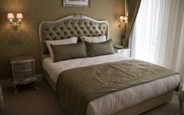 Hotel Gritti Pera