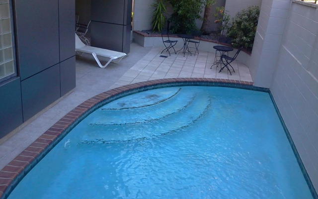 City Suites Tauranga