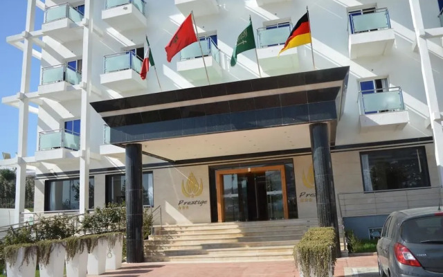 Prestige Hotel