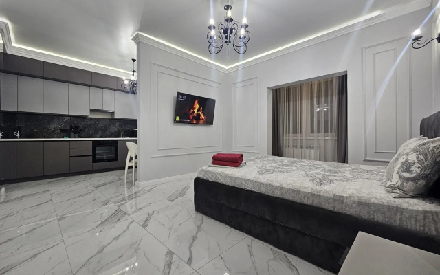Apartments on Pestova street 5