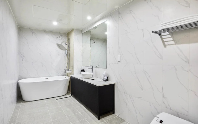 Osan Hotel Benikea