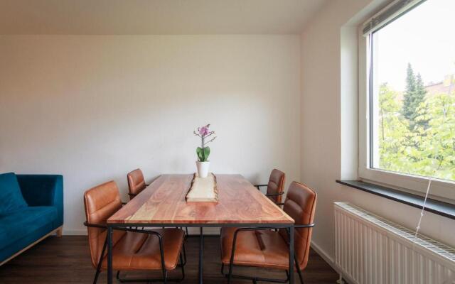 Messe Apartment Hannover