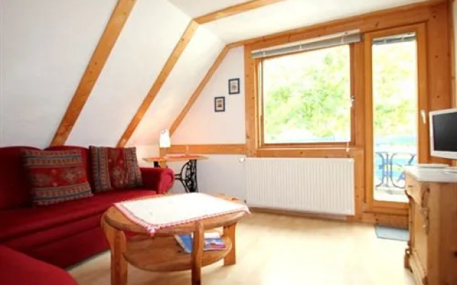 Reethäuser auf Rügen