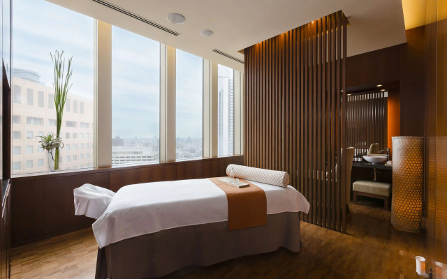 Hyatt Regency Tokyo
