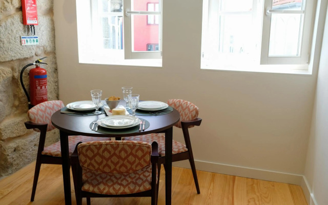 Adega Floresta Residence